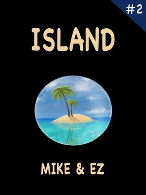 cover image of Island